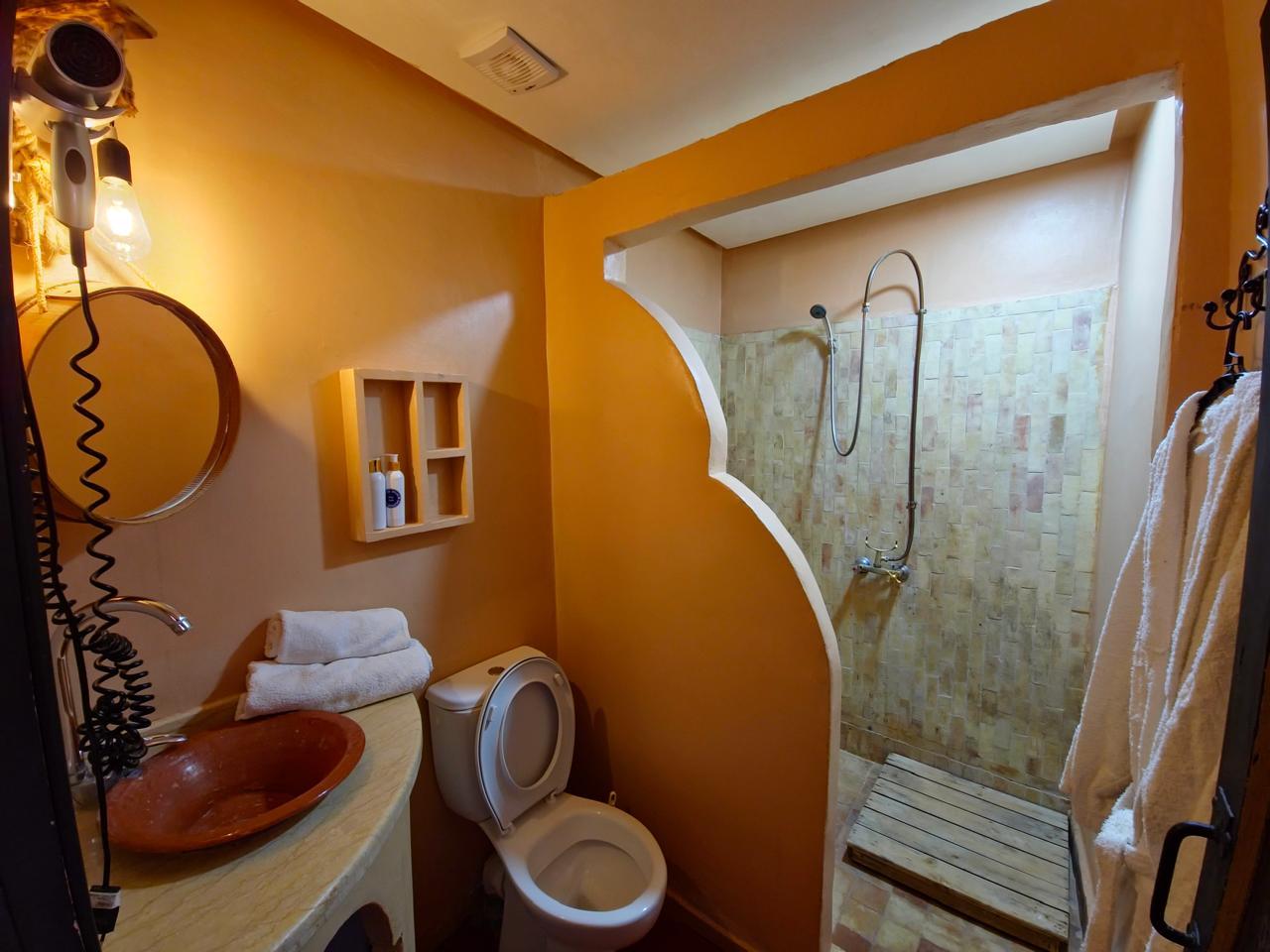Quadruple Room - 3
