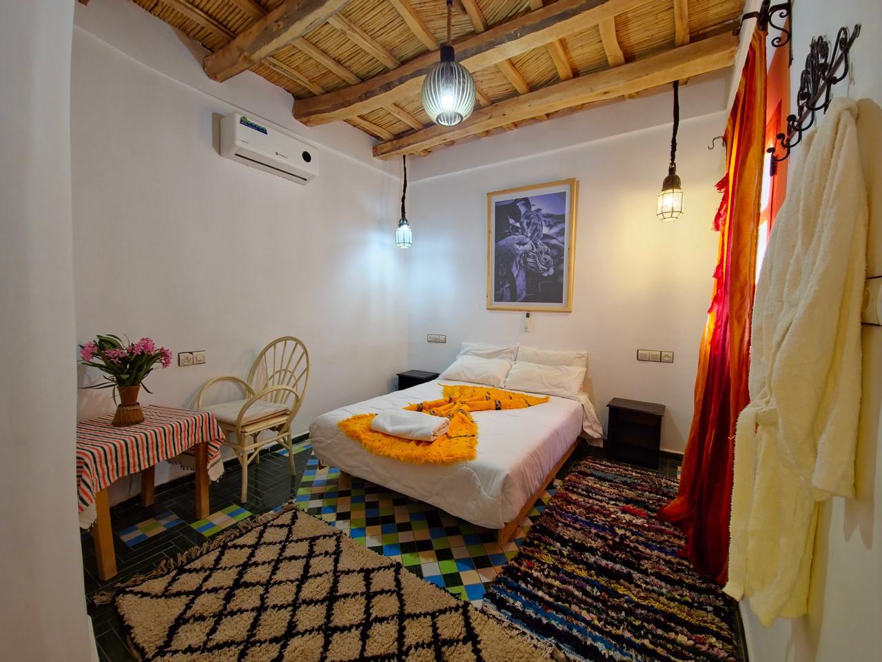 Single Room - 1