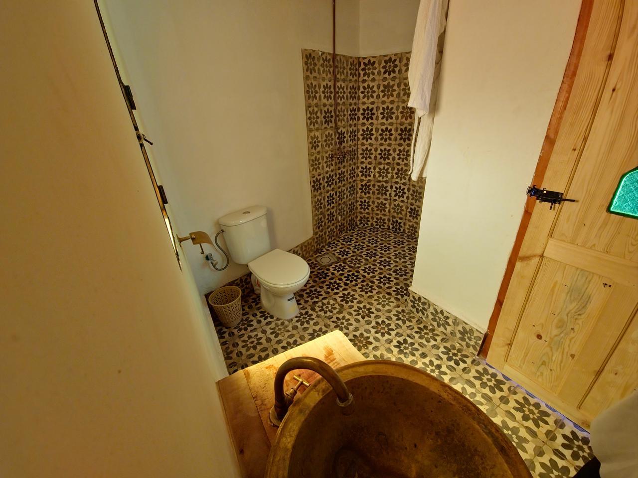 Single Room - 2