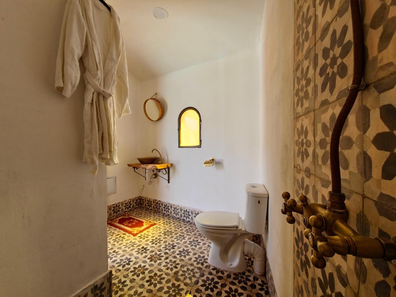 Single Room - 3