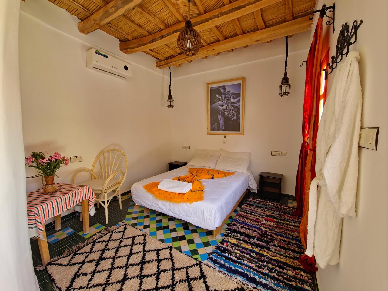 Single Room - 4