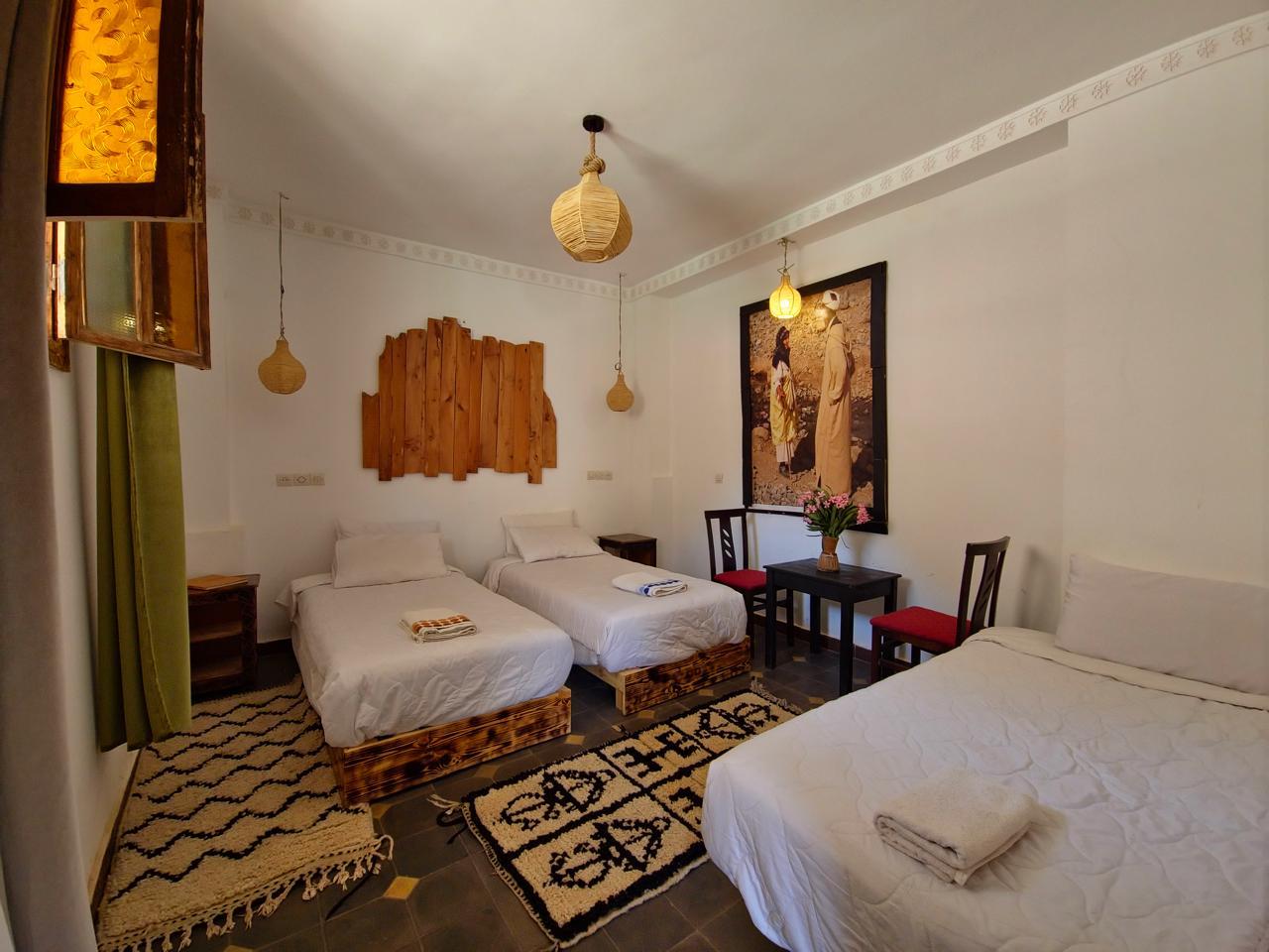 Triple Room - 3
