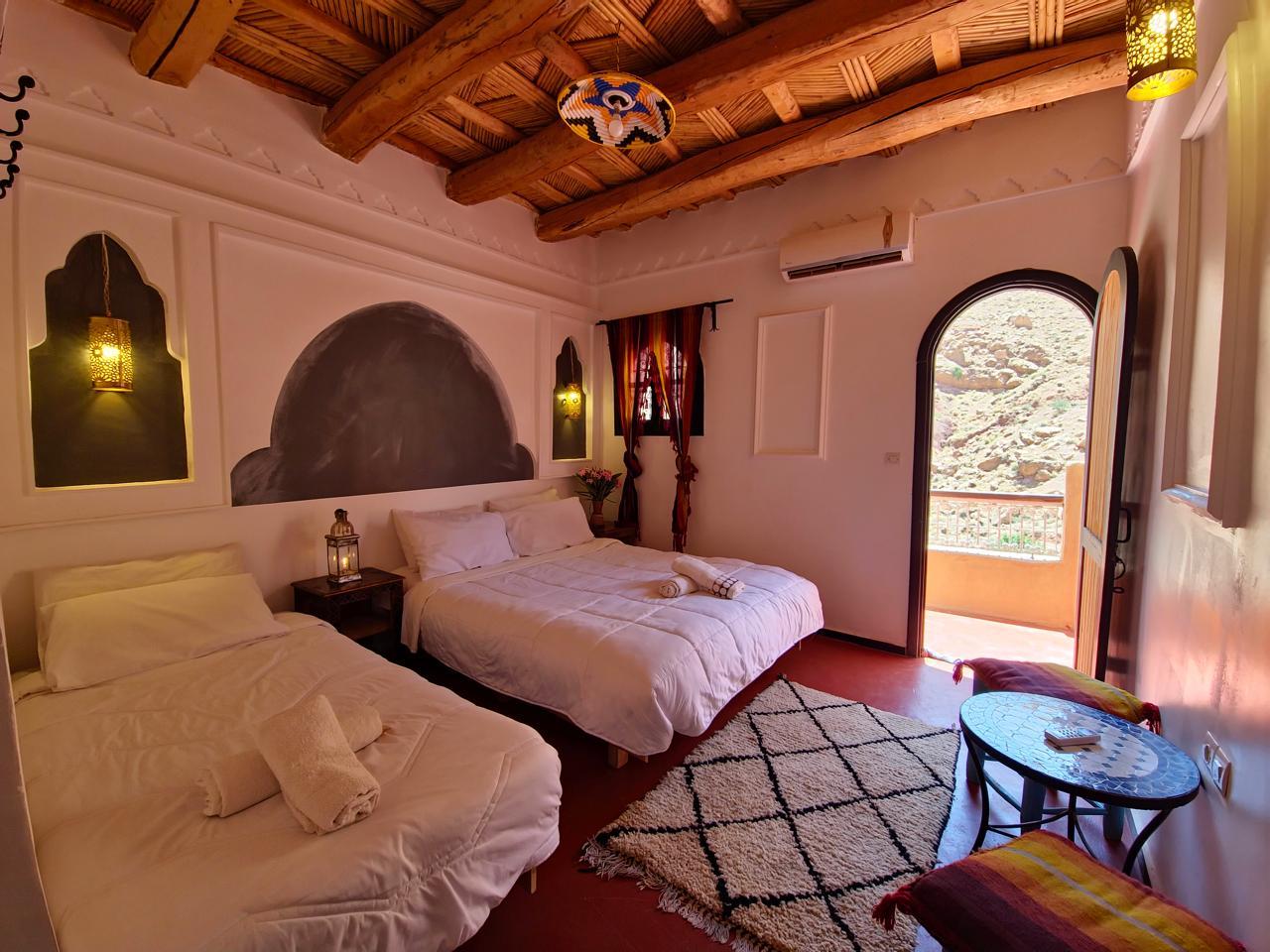 Triple Room - 4