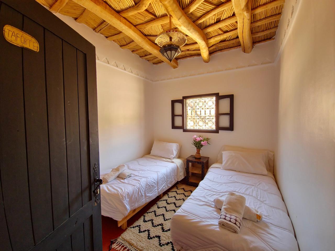 Triple Room - 5