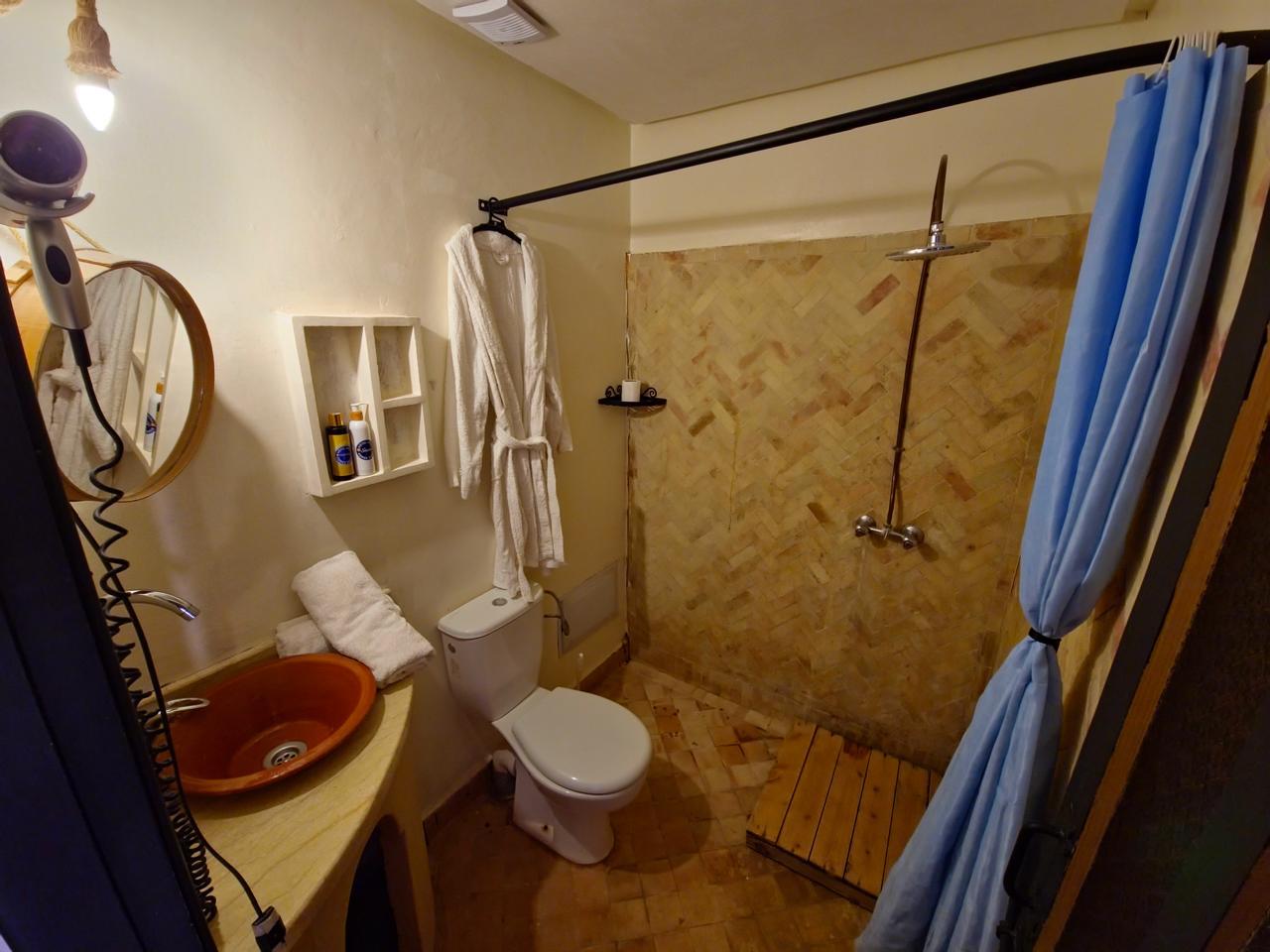 Triple Room - 6