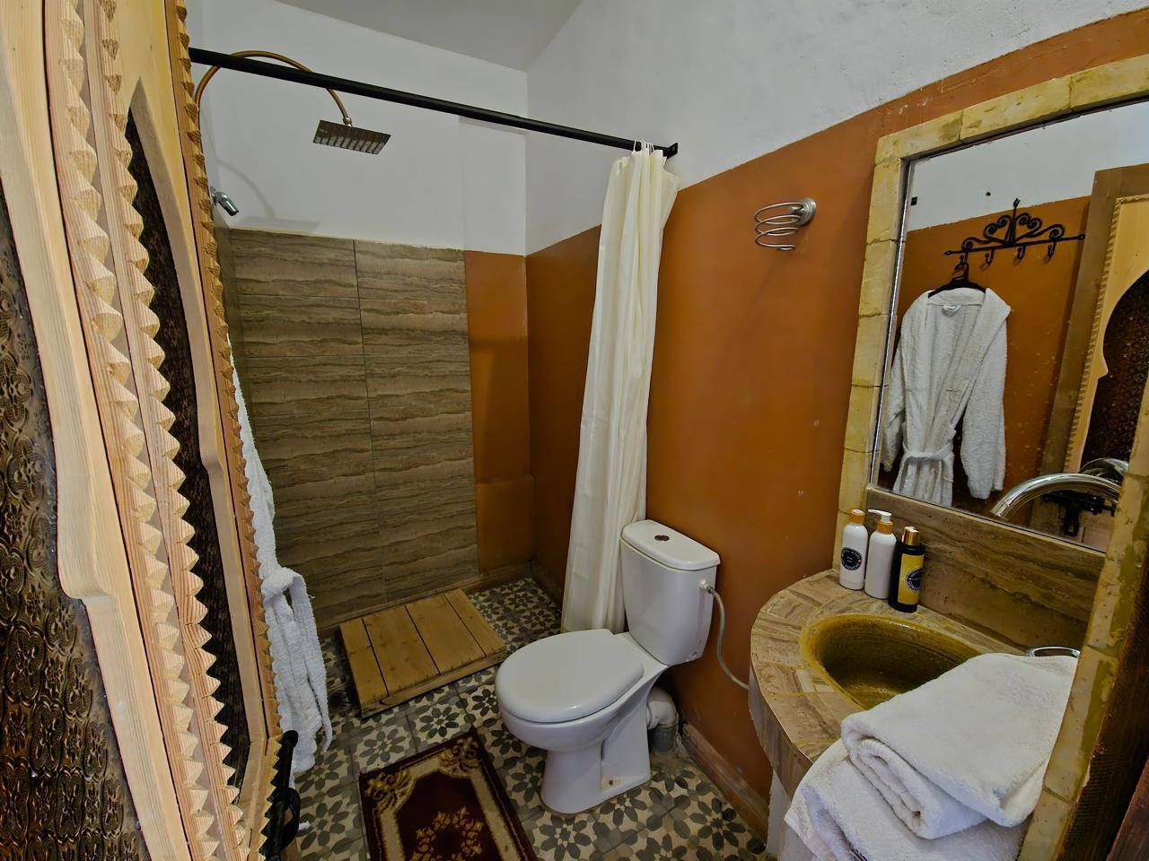 Triple Room - 7