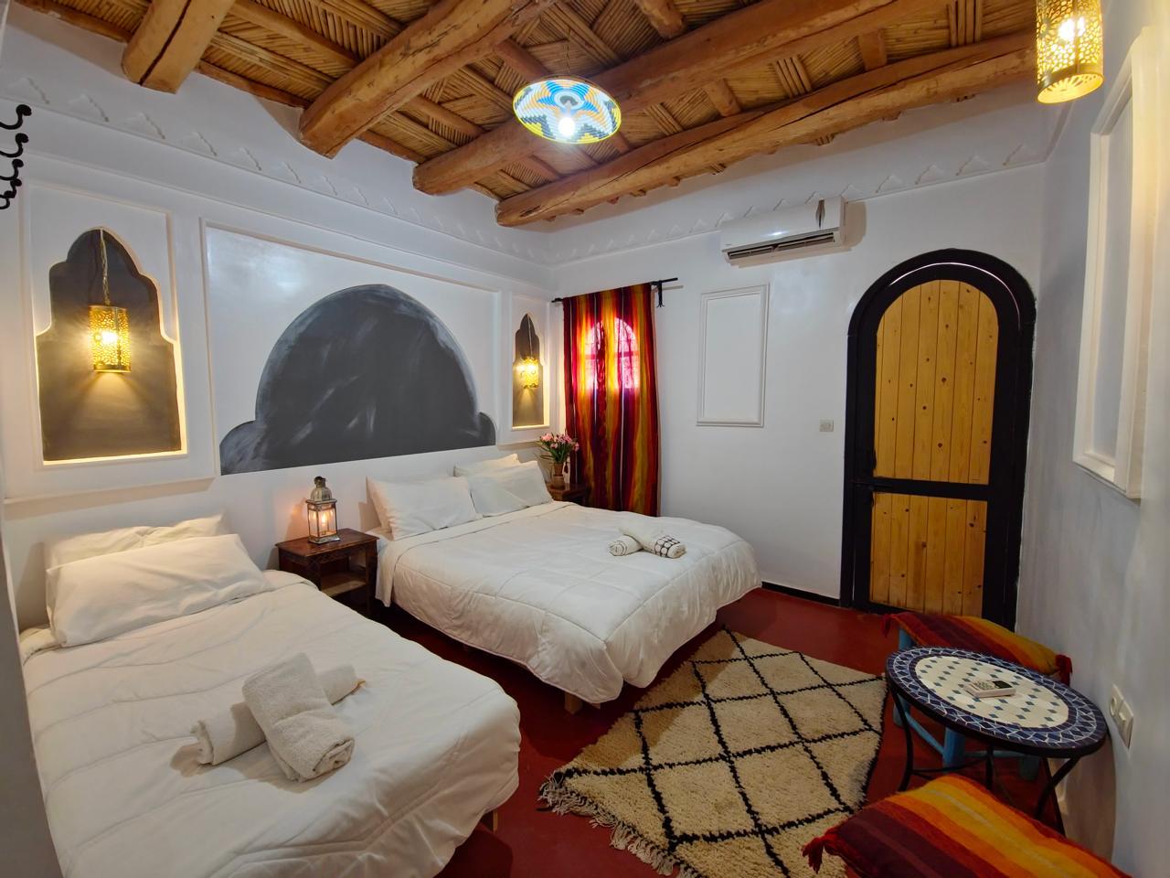 Triple Room - 8