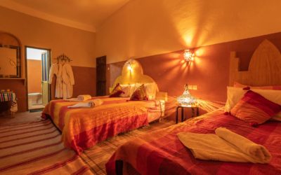 Exclusive Experiences at Hotel Atlas Dades Gorges