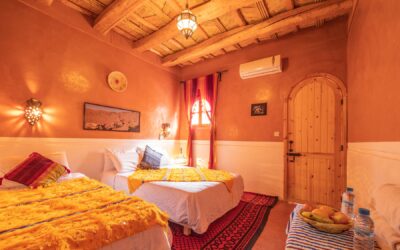 Tips to Make the Most of Your Visit to Auberge Atlas Dades