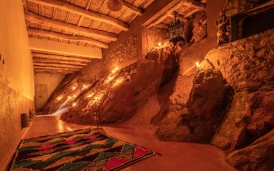 Guest Reviews and Testimonials for Auberge Atlas Dades